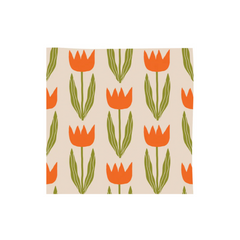 Vaatdoek - Retro Delight