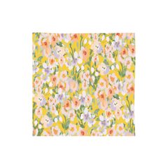 Vaatdoek -  Sun Kissed Petals