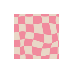 Vaatdoek - Kaleidoscope Dreams