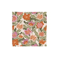 Vaatdoek - Floral Fantasy