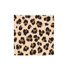 Vaatdoek - Classic Cheetah