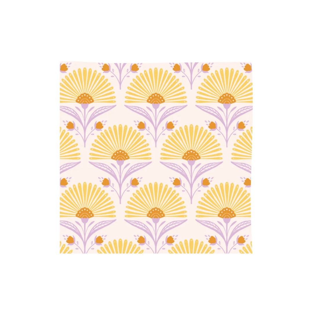 Vaatdoek - Petalique