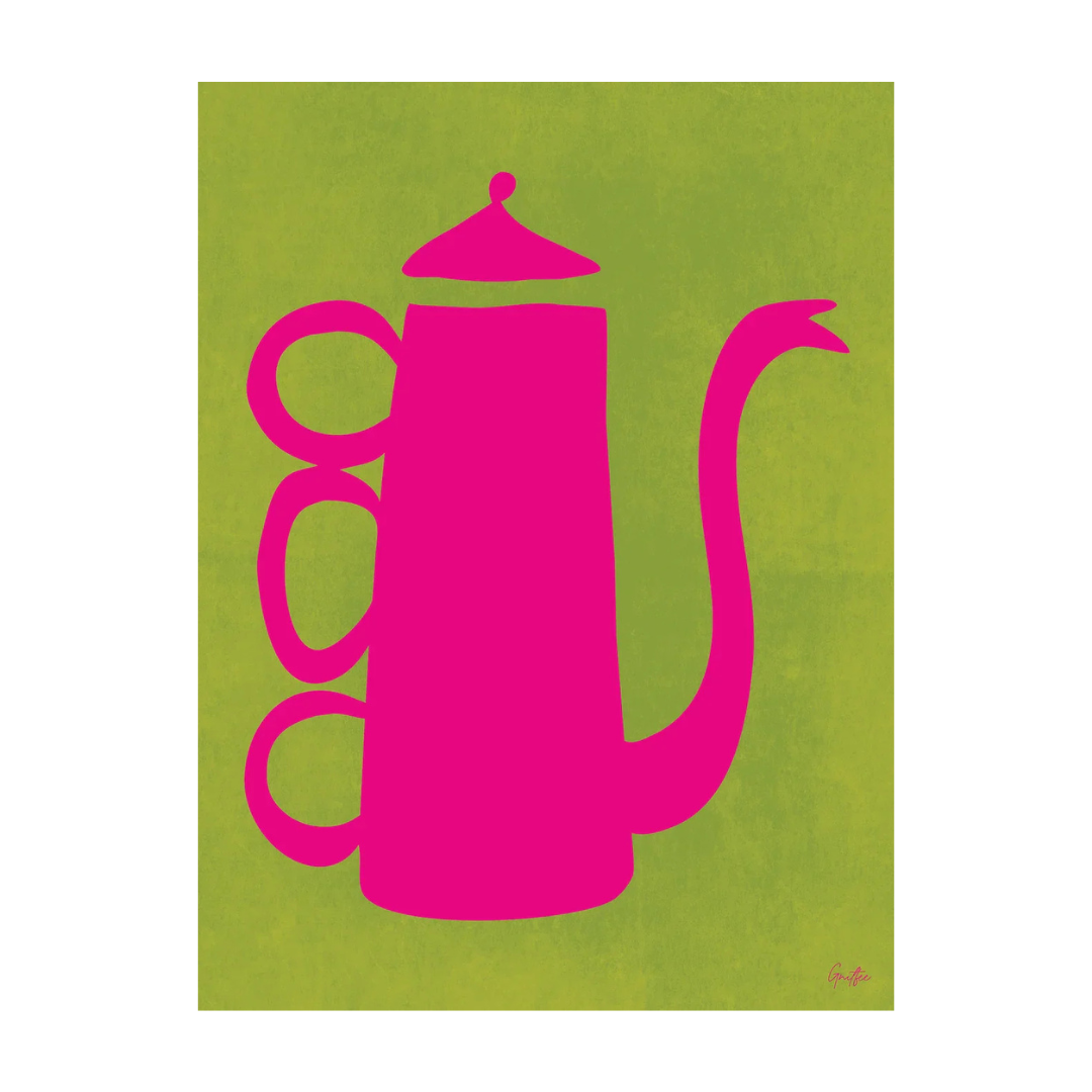 Gnitfee - Coffee lovers