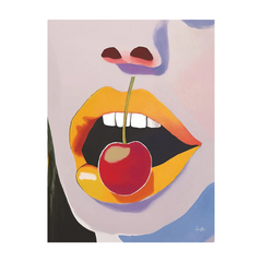 Gnitfee - Cherry lips