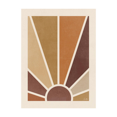 Gnitfee - Colors of the sun