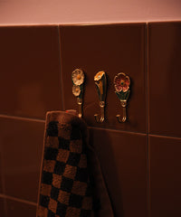 Posy Haakjes Set van 3