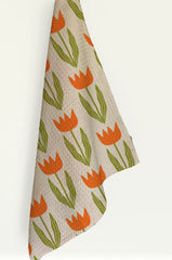 Keukendoek - Retro Delight