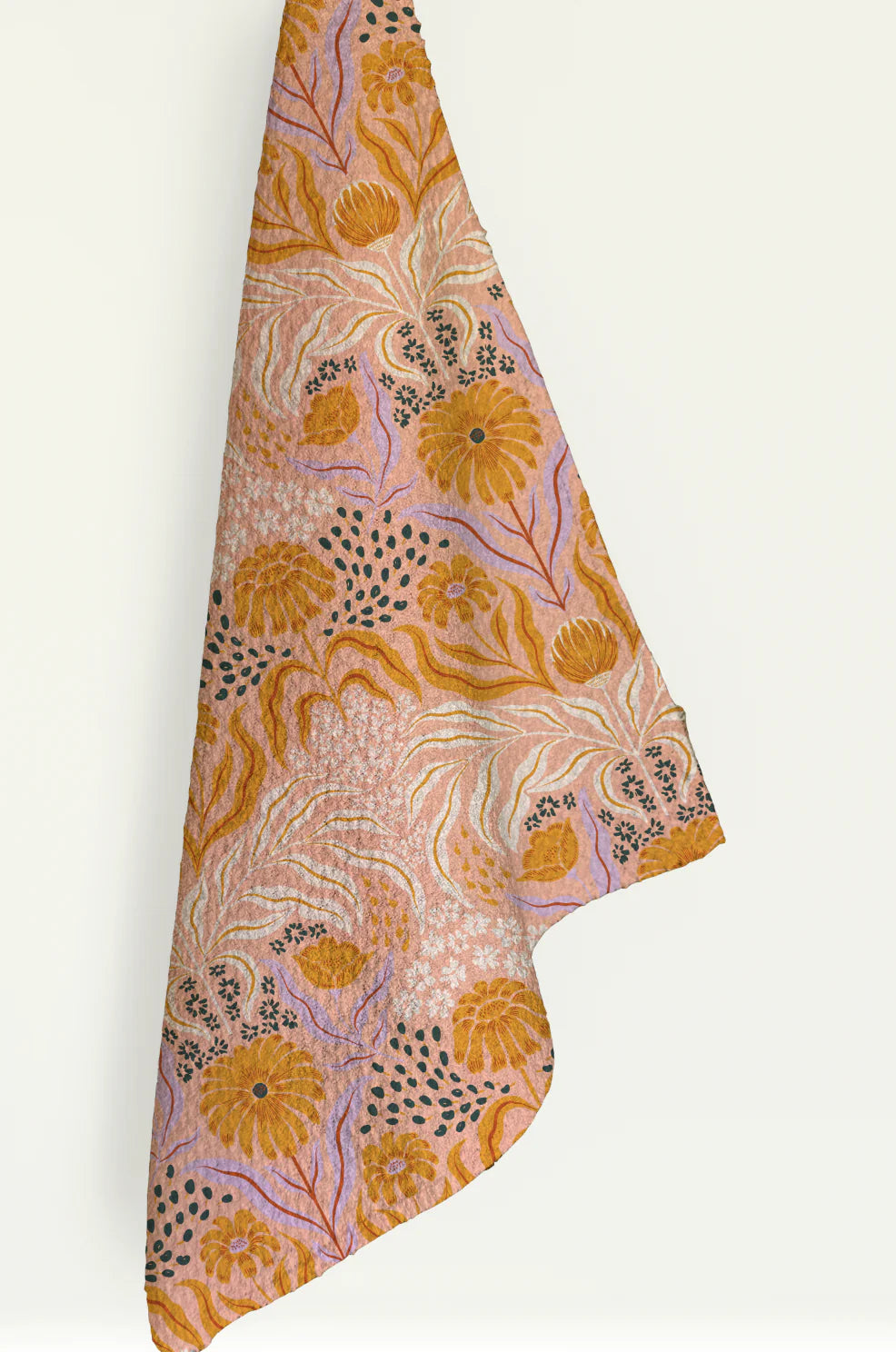 Keukendoek/handdoek - Florentine