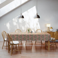 Tafelkleed Graceful Elegance 140x240 cm