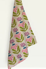 Keukendoek/handdoek - Beatnik Magic