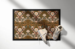 DEURMAT WANDER BLOOM