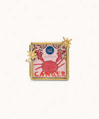 Zodiac Cancer Frame Mini