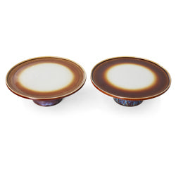 70s ceramics: plateau M, orbit