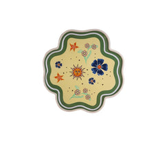 Serveerbord - Geluksklavertje