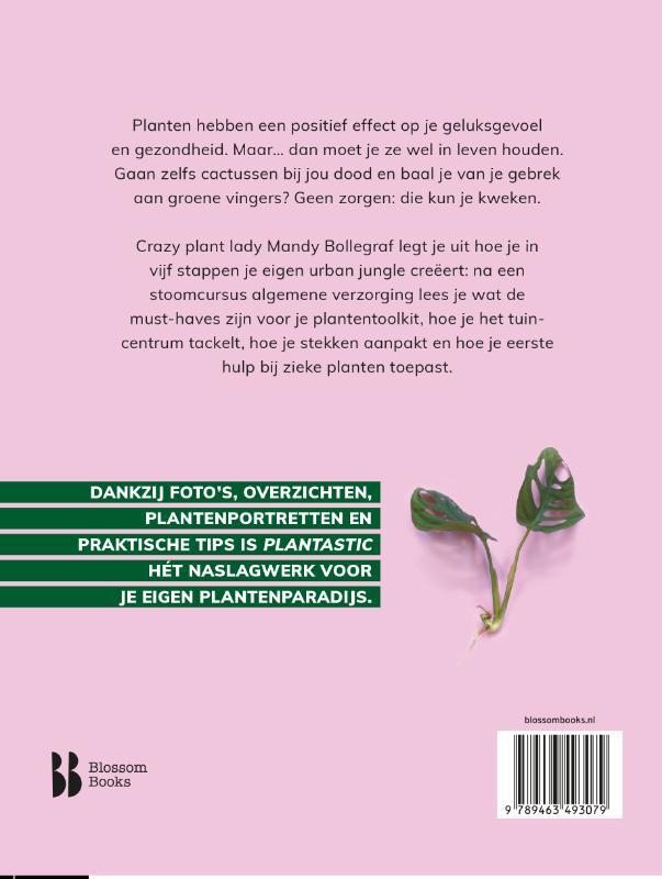 Plantastic
