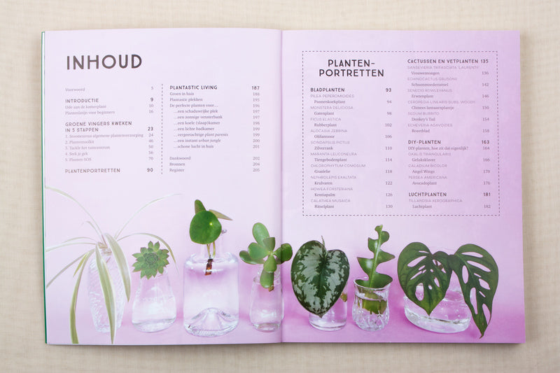 Plantastic