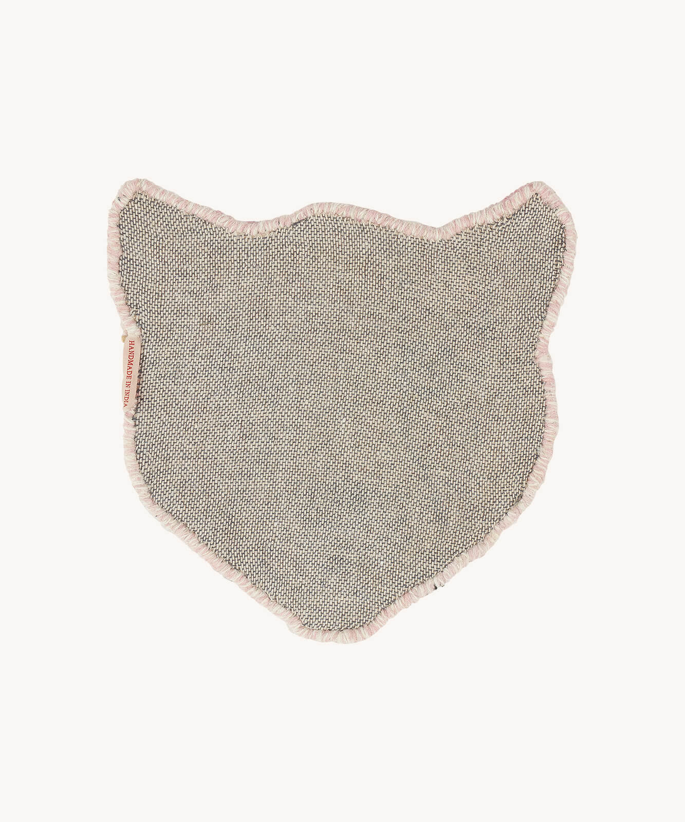 Pinky Luipaard Dierenkop