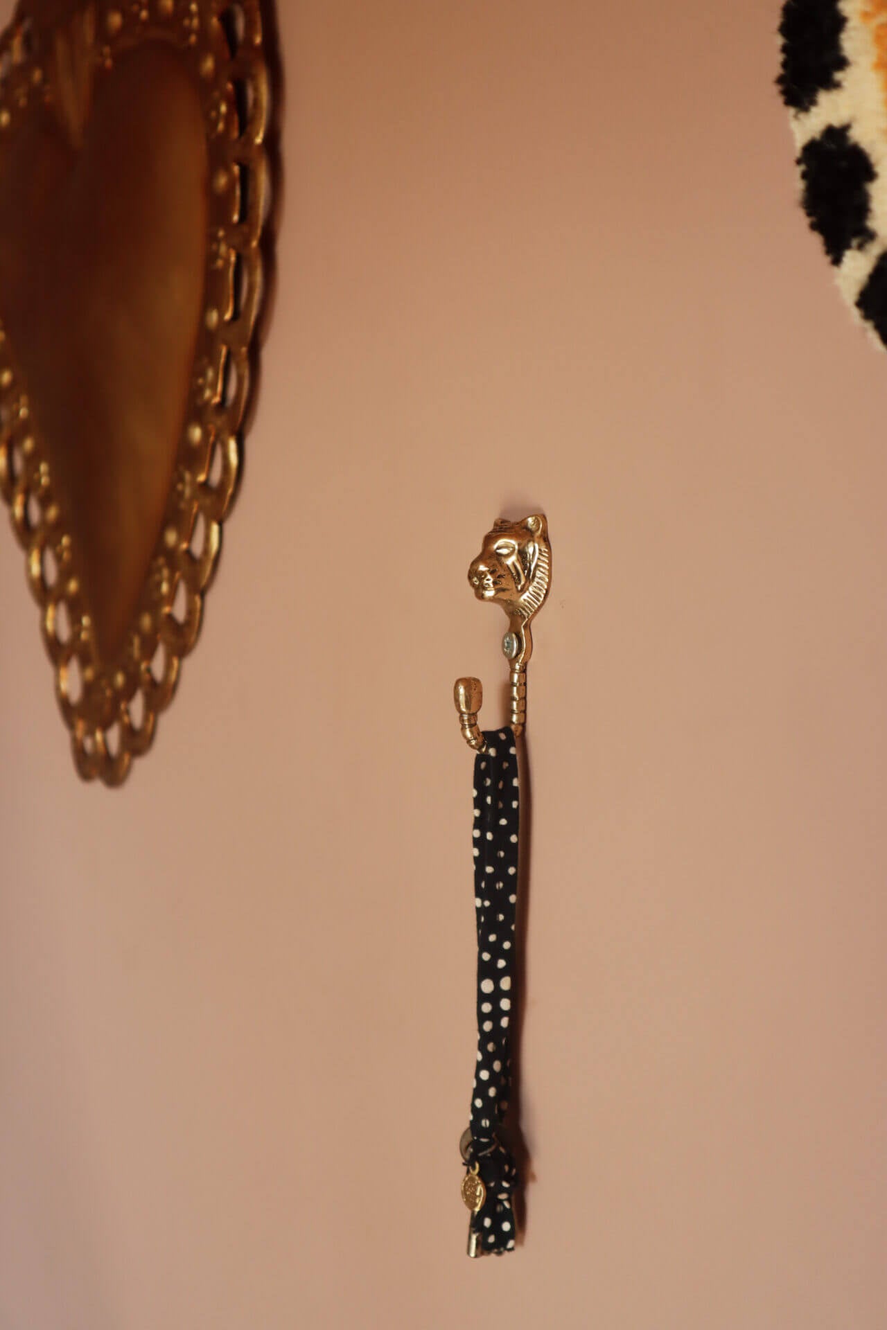 Sunshine Tijger Haak