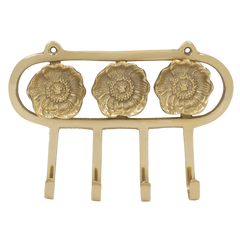 Poppy four hooks