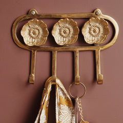 Poppy four hooks