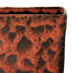 HKliving Retro vase M coral