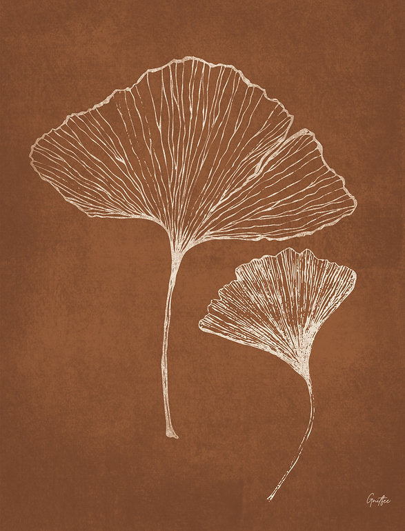 Gnitfee - Ginko bilboa