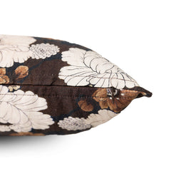 DORIS for HKLIVING: cushion floral (55x30cm)