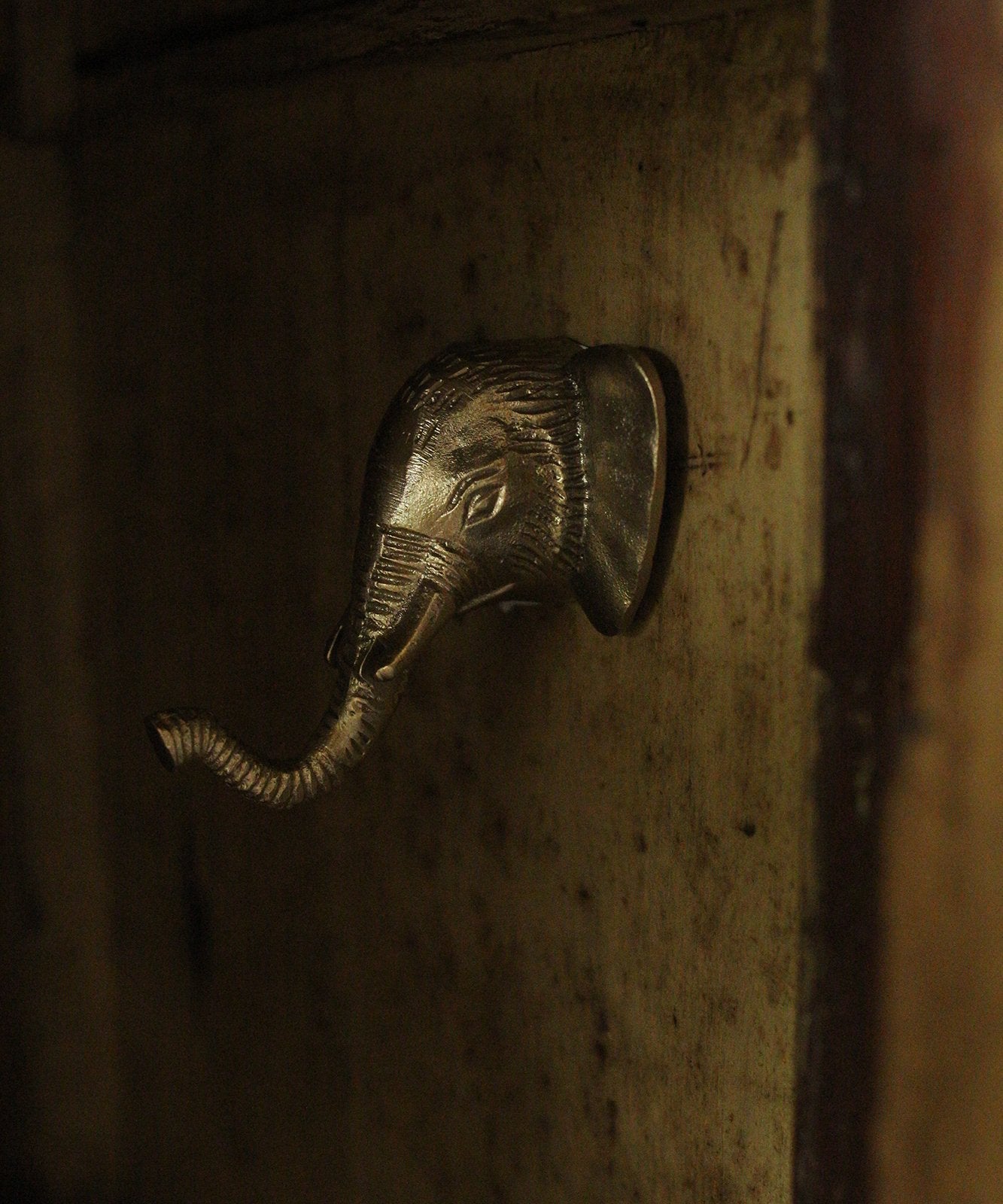 Billy Elephant Hook