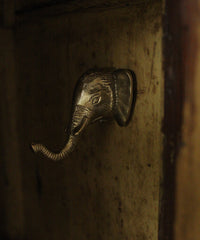 Billy Elephant Hook