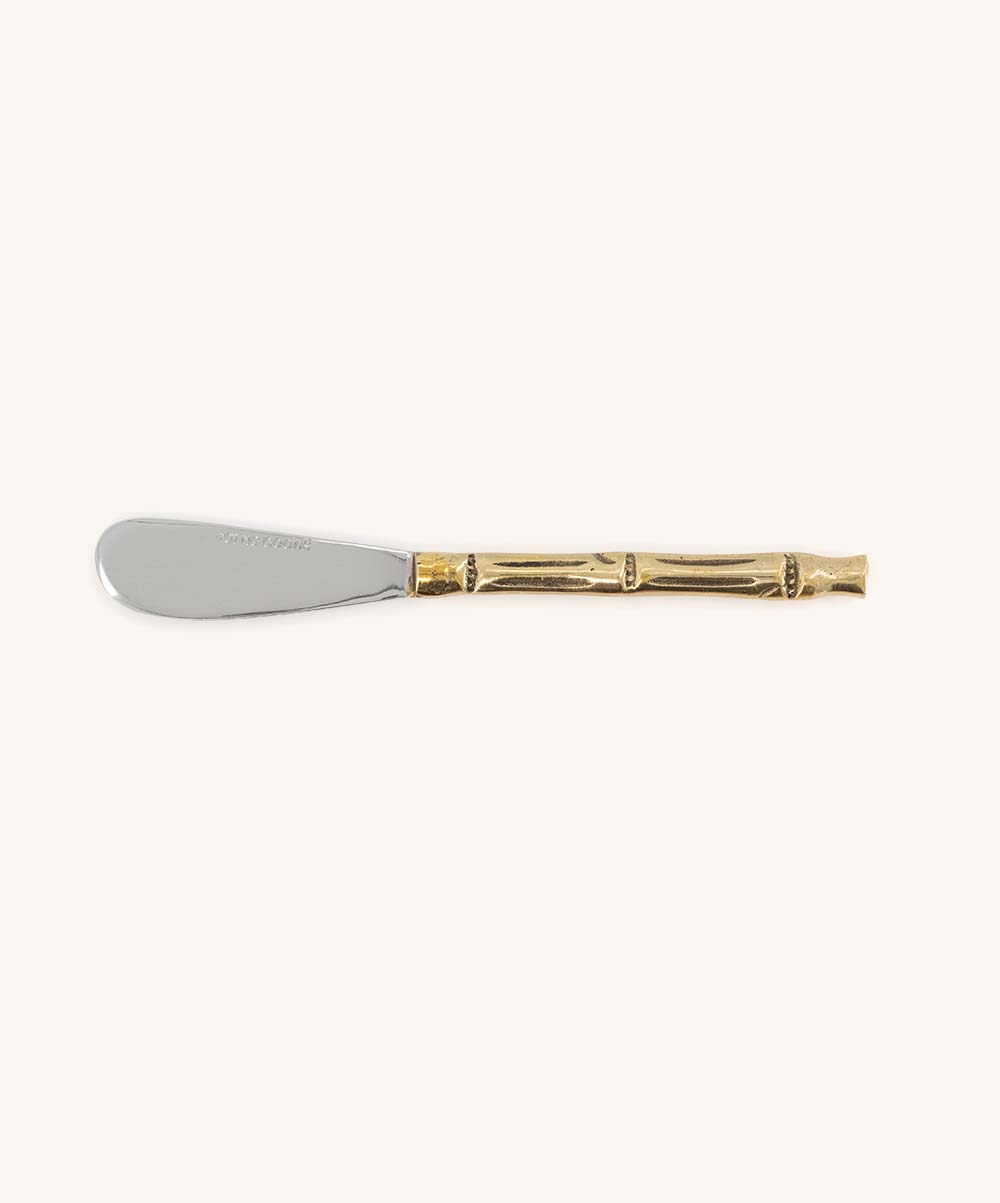 Bodhi Bamboo Butterknife