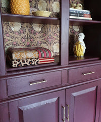 Bodhi Bamboo Doorhandle