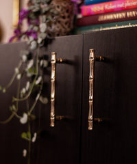 Bodhi Bamboo Doorhandle