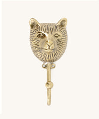 Brave Bear Hook
