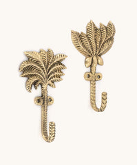 Devi Palmtree Haakset