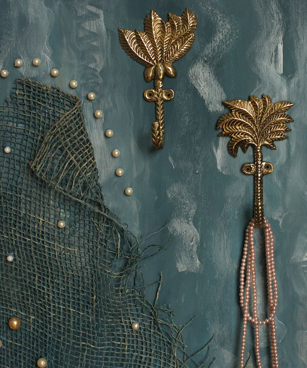 Devi Palmtree Haakset
