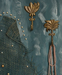 Devi Palmtree Haakset