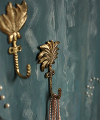 Devi Palmtree Haakset