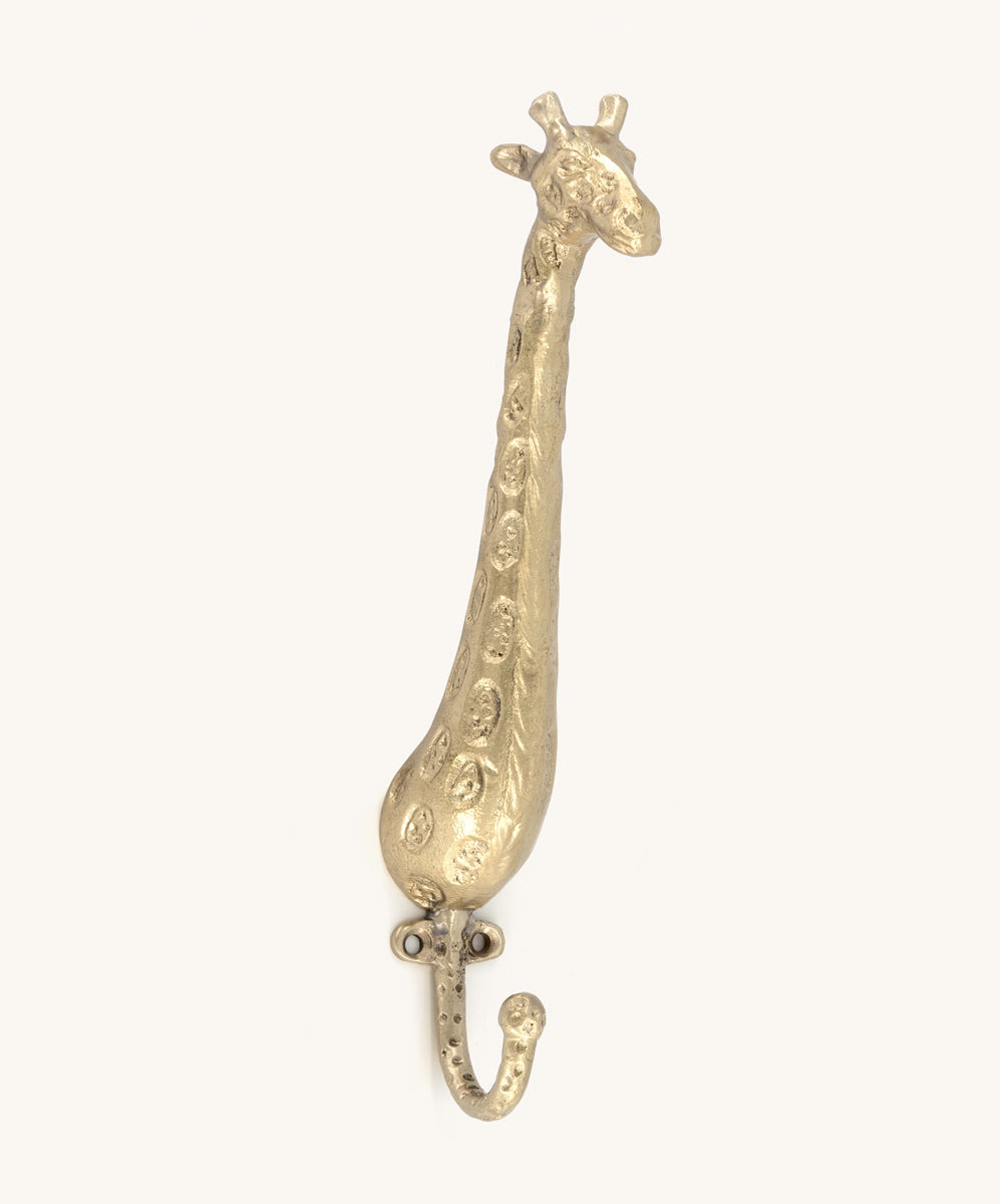 Gloria Giraffe Hook