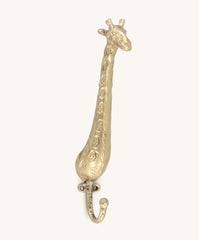 Gloria Giraffe Hook