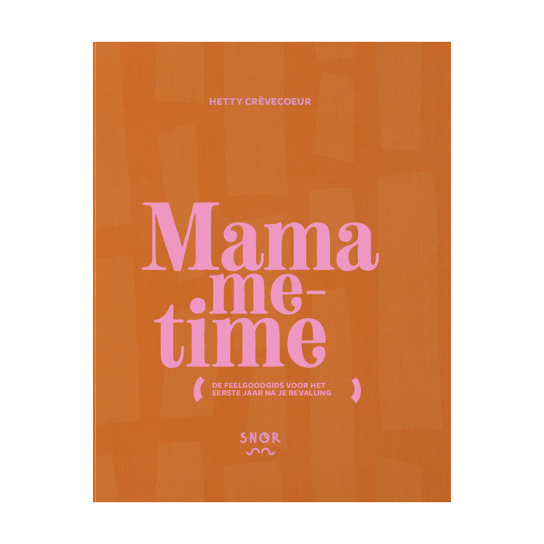 Mama me time
