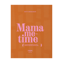 Mama me time