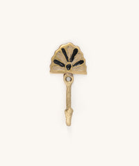 Rosie Roset Hook Black