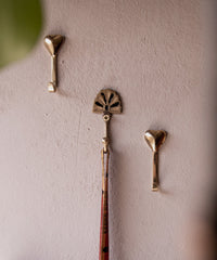 Rosie Roset Hook Black