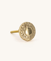 Solange Knob Large