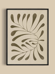 Gnitfee - The new palm leaf