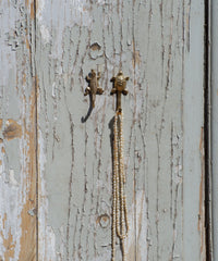 Tommy Turtle Hook Mini