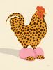 Gnitfee - Fancy chicken