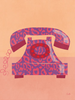 Gnitfee - Leopard phone