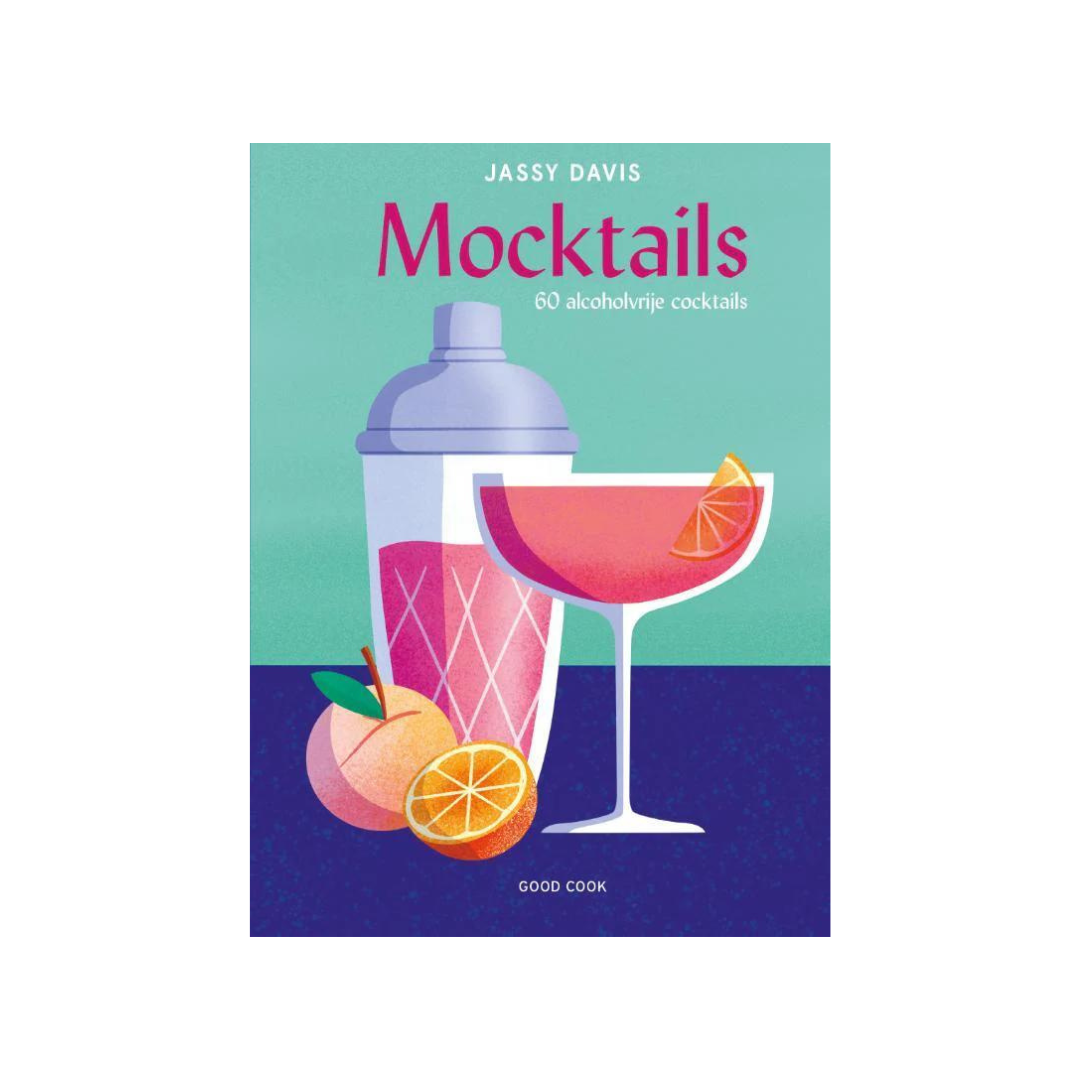 Mocktails receptenboek