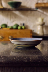 70s ceramics: curry bowls, muted (set of 2) | PRE-ORDER, begin november